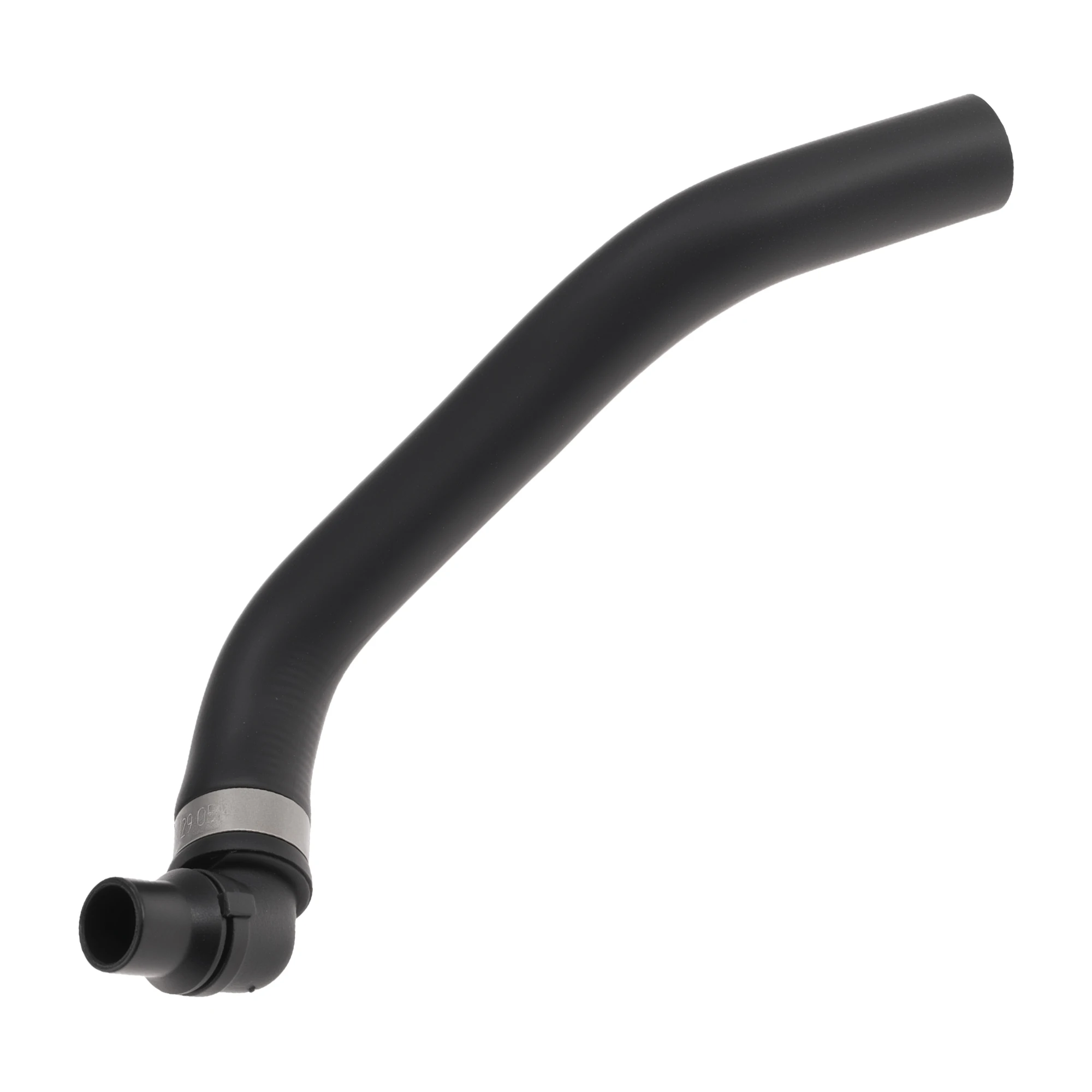 

X Autohaux Engine Air Intake Hose for Mercedes-Benz E320 2003 No.2118320094 Rubber 1 set