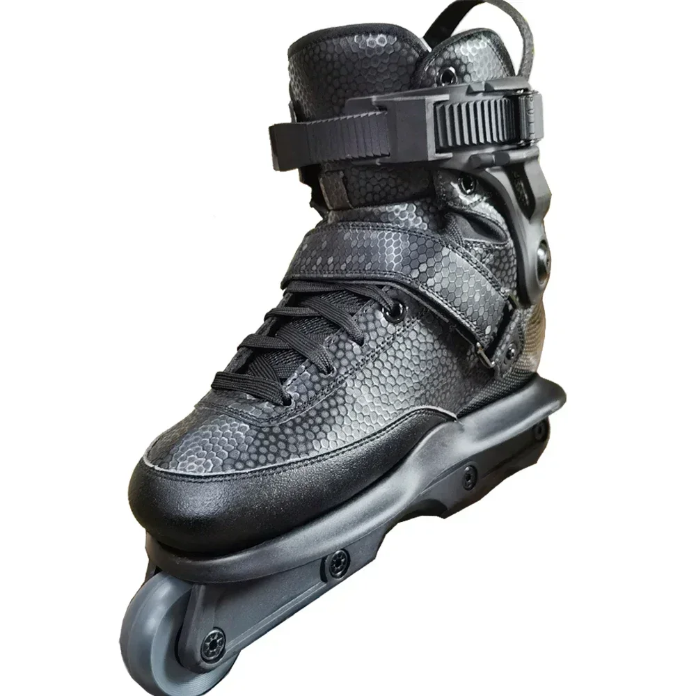 

2024 Popular Adult's UFS Skates Aggressive Skates Shoes Street Inline Outdoor Professional Aggressive Skates