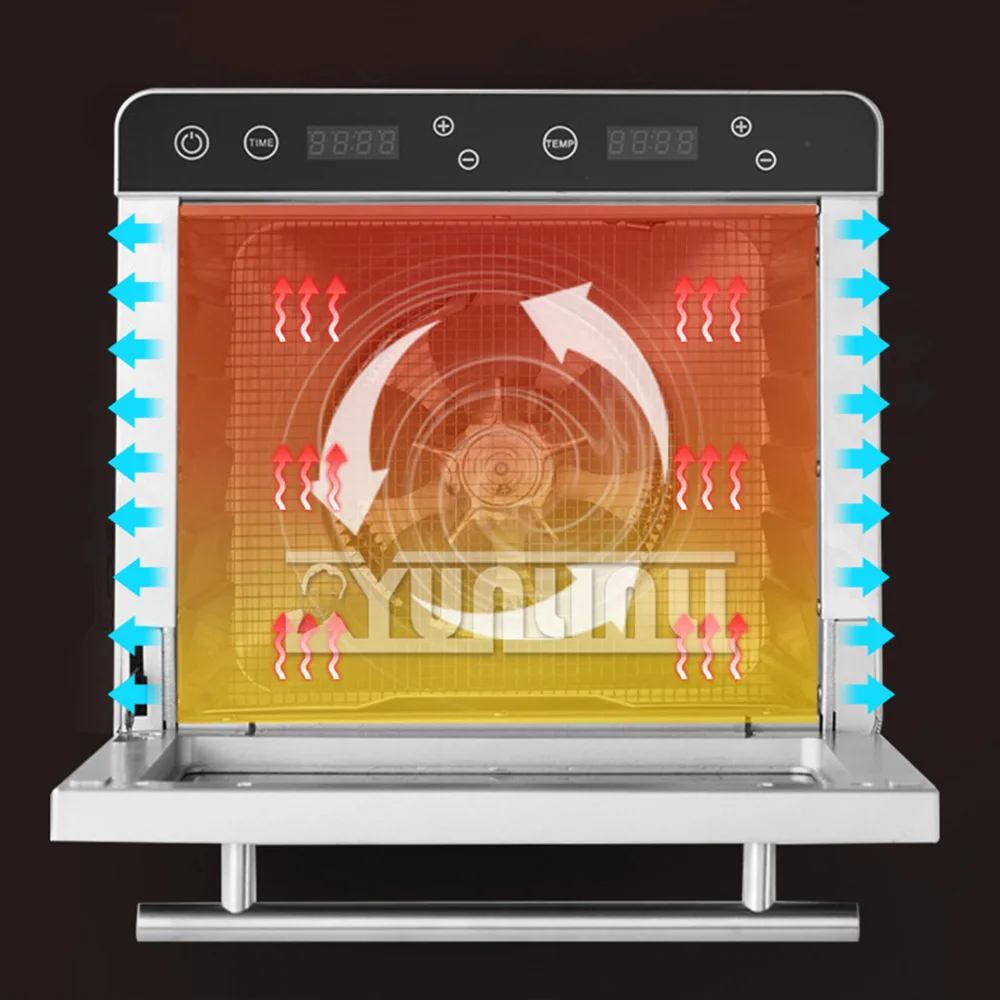 6 Layers Vegetable …