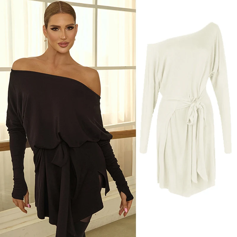 Latin Dance Dress F… - image