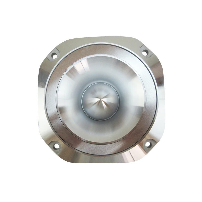 Factory directly QP-4.1 38mm Aluminum universal Cars  Audio super tweeter 6Ohm 90DB 60HZ-20KHZ 600W max speaker(1PCS Speaker)