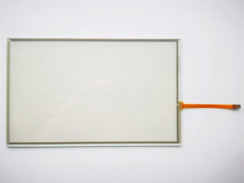 Neue Für MT6100I Touchscreen MT6100IV3WV Schutzhülle Film MT6100IV3 Touch Panel