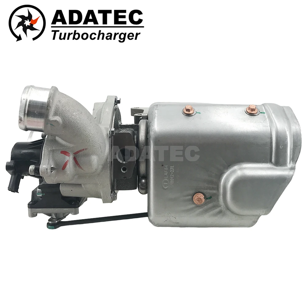 49180-04610 Turbocharger 1118010-63L Turbo Charger TD025R Turbine for FAW Hongqi HS5 2.0T Engine 2019-2025