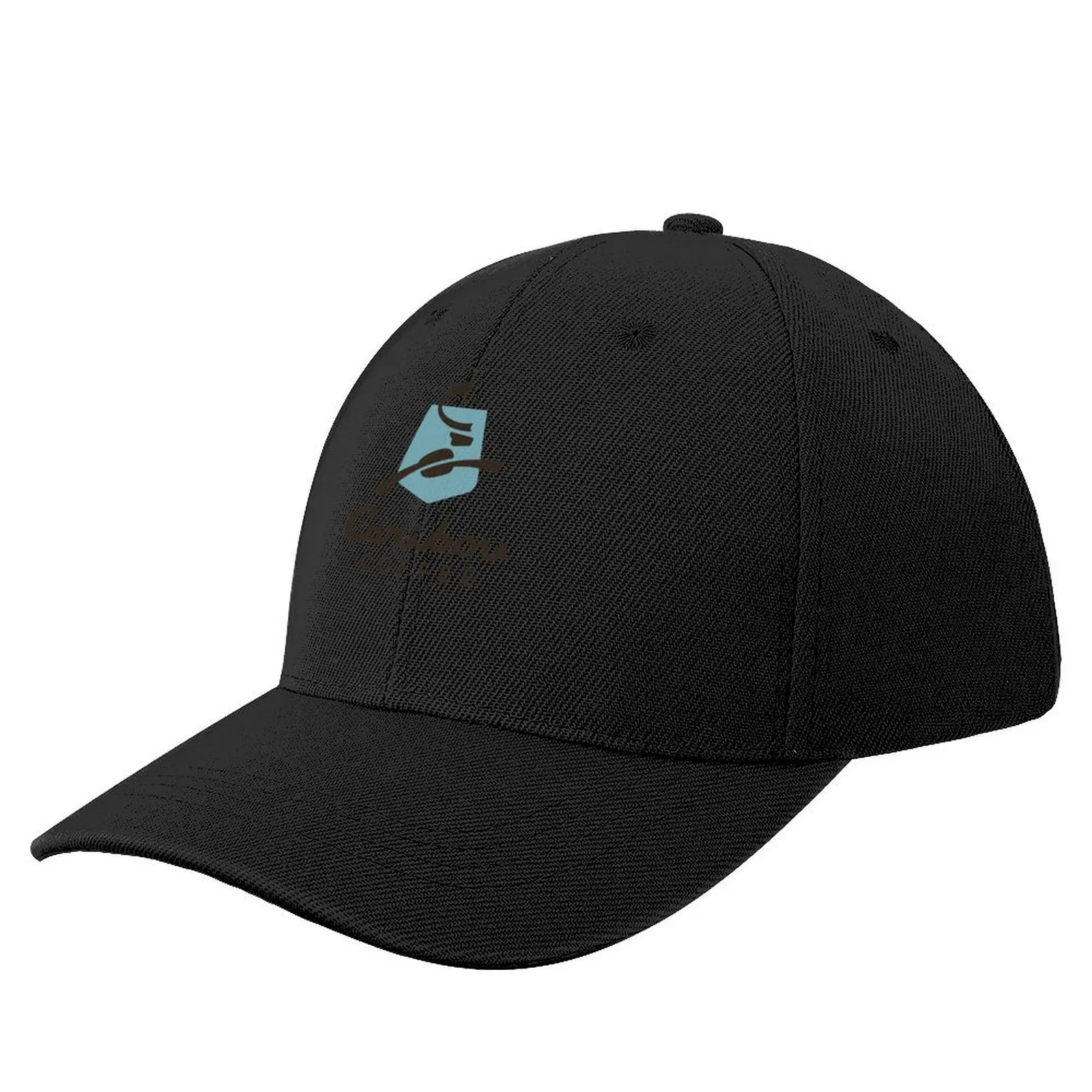 

Best seller caribou coffee merchnadise Baseball Cap Luxury Cap Golf Hat Sunscreen Women's Men's