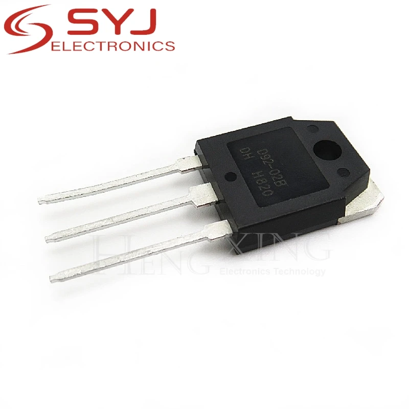 （1pcs-5pcs）2SA1962 A1962 ESAD92-02 ESAD92 2SD4515 D4515 TO-3P