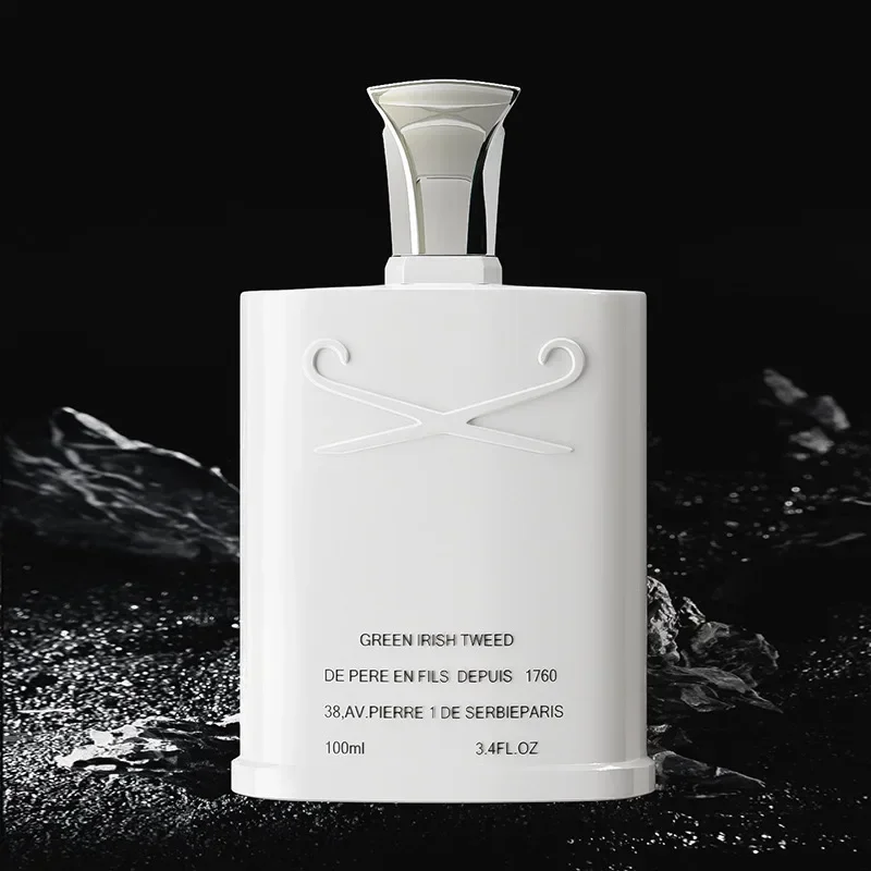 High Quality Brand Perfume Spray 100ml Women Floral Scent Eau De Parfum Men Cologne Lasting Fragrance Perfumes Mujer Originales