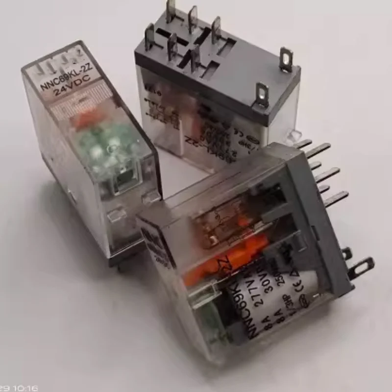 NNC69KL-2Z 24VDC Re…