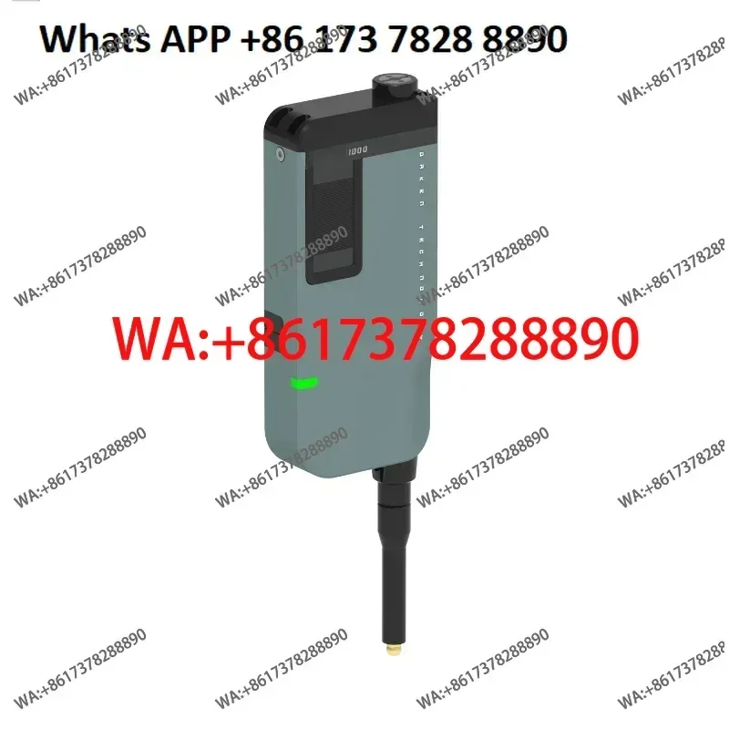 ADP Pipette Pump/Automatic Pipette/Tip Pipette Unit/Capacitor Pressure Level Detection/
