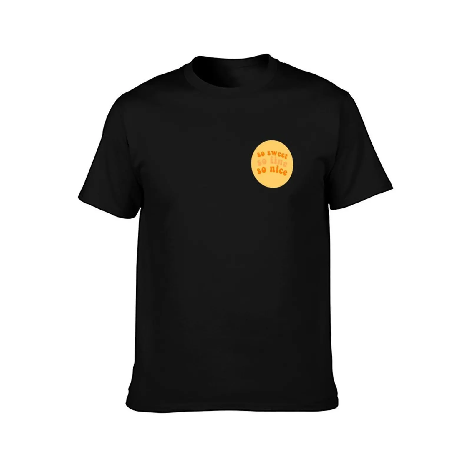 Highway Tune Greta Van Fleet T-Shirt Fashion Print Casual Short Sleeve T-Shirt