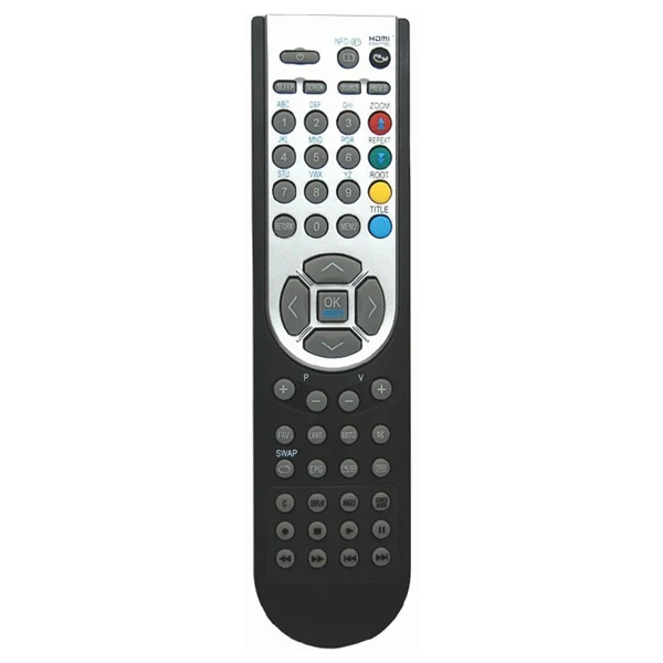 TURN KT VESTEL LCD-LED TV CONTROL SNL0579