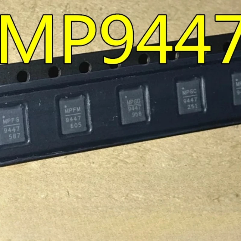 

10 шт./лот микросхема управления питанием MP9447GL MP9447GL-LF-Z MP9447 QFN20