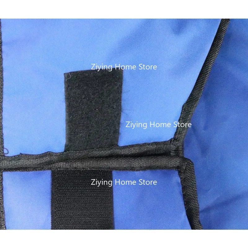 Suitable for Calf Vest, Calf Warm Coat, Waterproof Fabric, and Calf Warmth