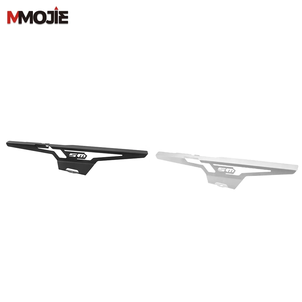 For KTM 990SMT 990 SMT Supermoto 990 SMT LC8 Supermoto Motorcycle 2009-2011 2012 2013 2014 Chain Guard Cover Sprocket Protector