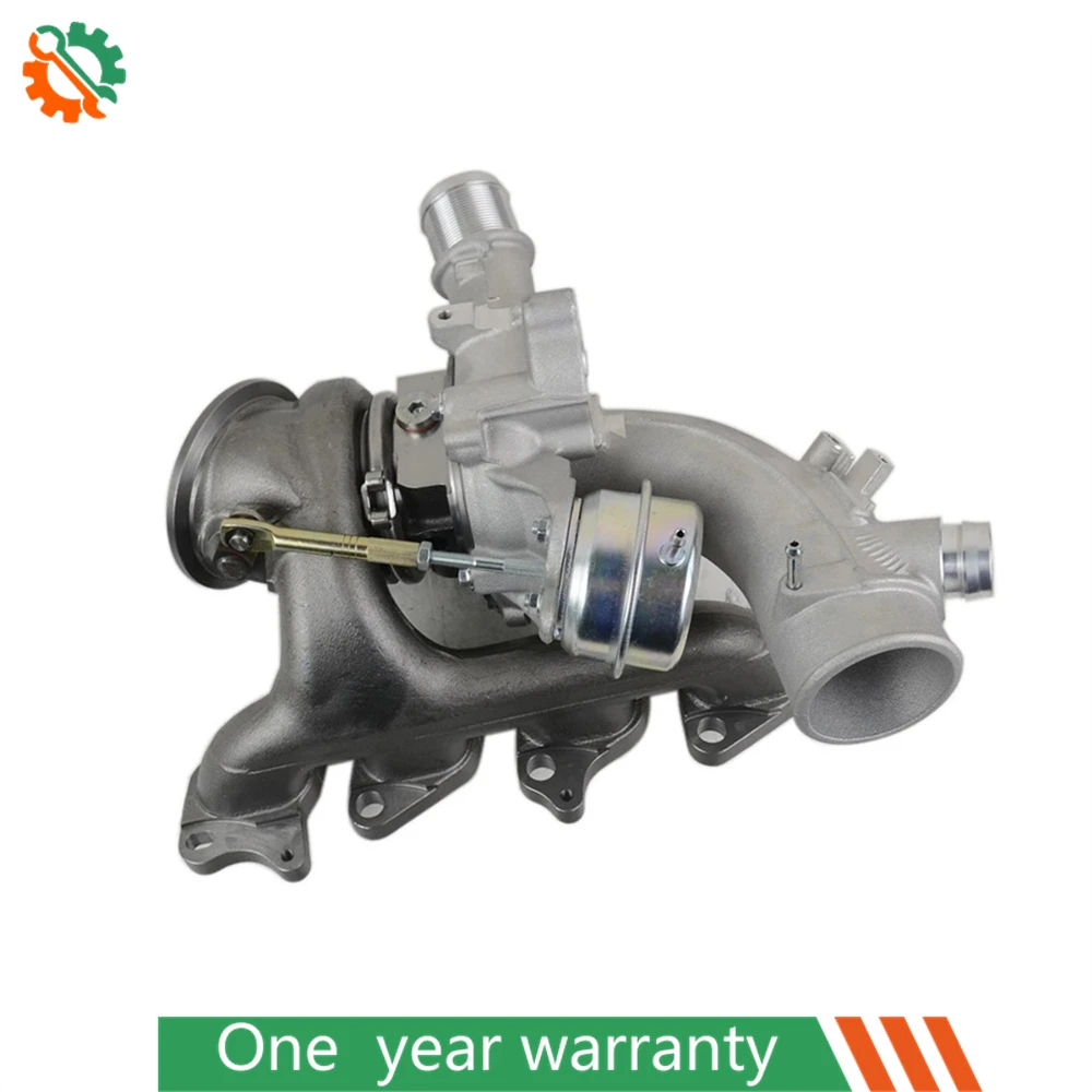 

GT1446V Turbocharger For Chevy Cruze Sonic Trax 1.4 Turbo ECOTEC A14NET 140HP 781504-5004S 781504-5001S 781504-0004