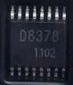 BD8378FV TSSOP16