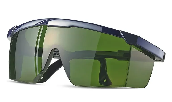 

1064Nm laser protective glasses 808 goggles blue light 355 ultraviolet marking machine