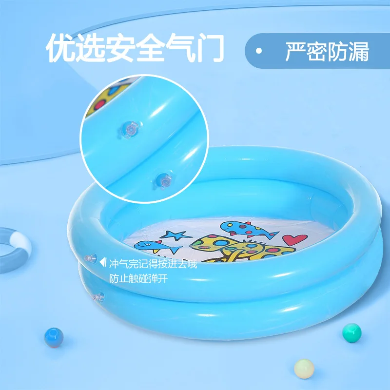 풀 뗏목 풍선 놀이 물 재미 PVC 팽창 라운지 플로팅 어린이 목욕 여름 수영장 해변 해변 정원 장난감