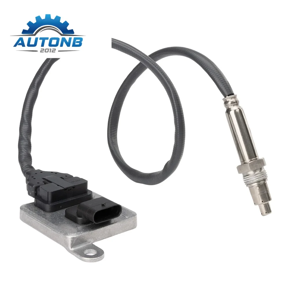 

ZOOMKEY Fit For Nox Sensor Fit For Hino Truck 24V 89463E0410
