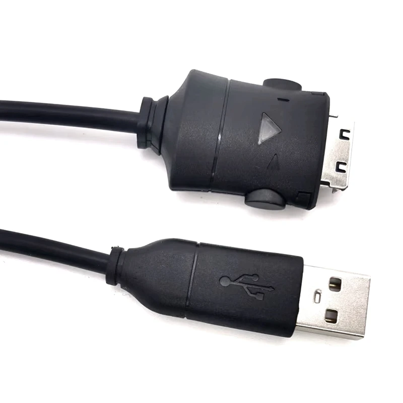 

SUC-C2 USB For Samsung Digital Camera NV3 NV5 NV7 I5 I6 I7 I70 NV20 L70 L73 L74 L7 Data Line