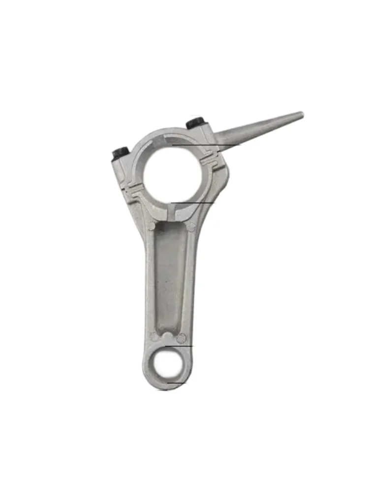 Connecting Rod For HONDA GX340 GX390 11HP 13HP GX 340 390 188F Gas Engine Motor Generator Replacment Parts 13200-ZE3-010