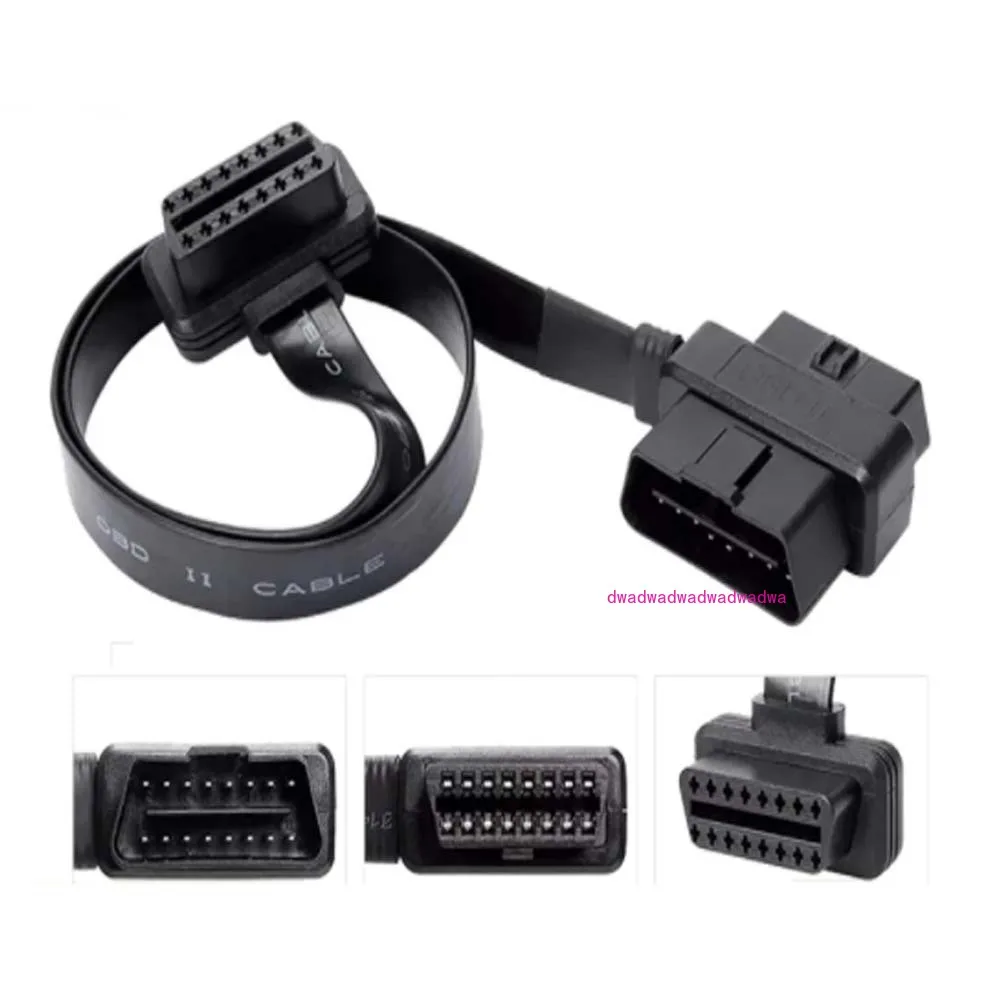 OBD2 Male And Femal… - image