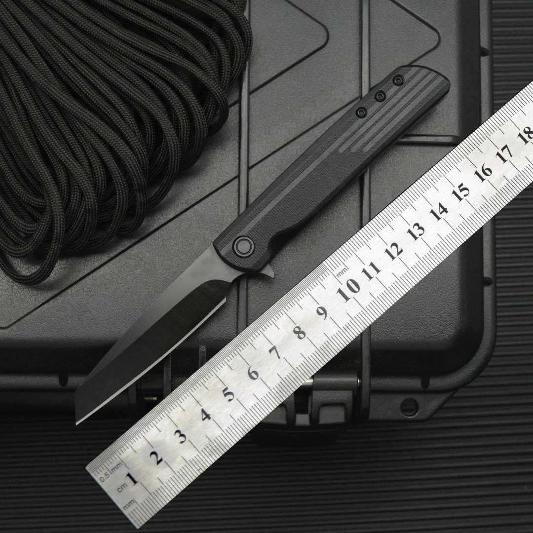 Cr 3802 G10 Folding…