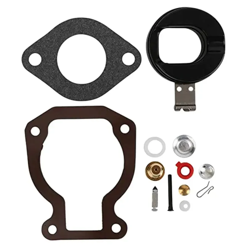 

Lawn Mower Carburetor Repair Solution Compatible with Part Numbers For 398453 For 398452 for Enhanced Performance