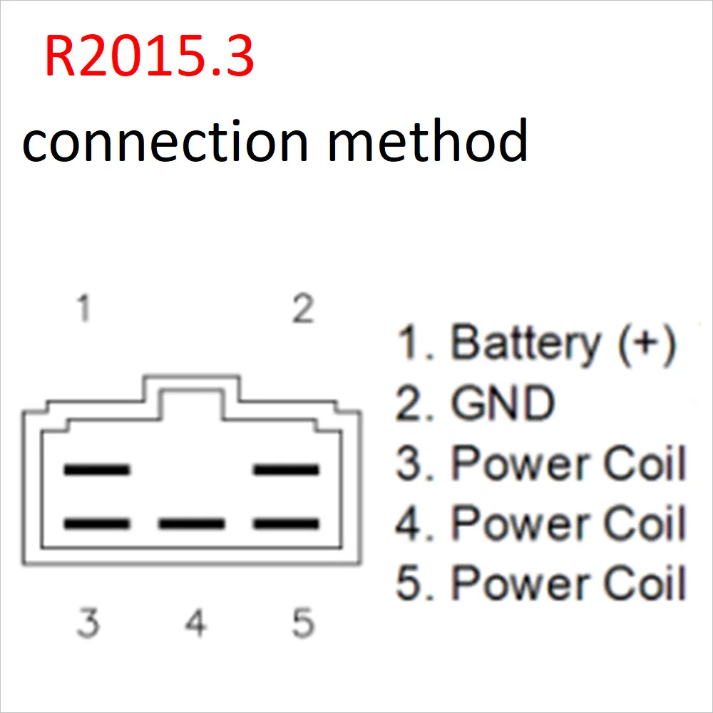 Regulator Rectifier For Suzuki DR-Z 250 LT160 LT-F 160 250 300 1988-2007 LTF160 LTF250 LTF300 DRZ DRZ250 2001-2008 32800-19B00