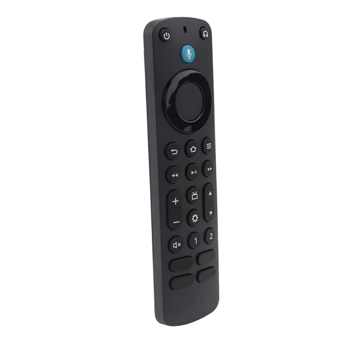 【Universal】 G25N8L Pro Voice Remote with Backlight for Cube and Fire 2nd and 3rd Gen.