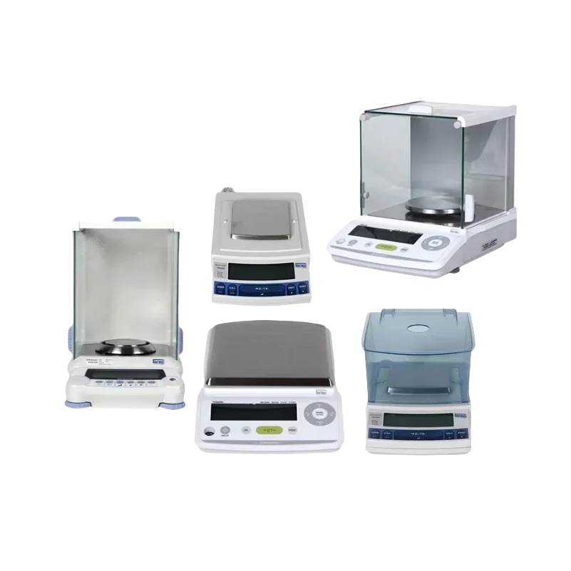 2026 2026 Veidt Weighing EP110 Laboratory Printer for Balances with GLP Statistics Label Table Thermal Receipt Barcode Printer