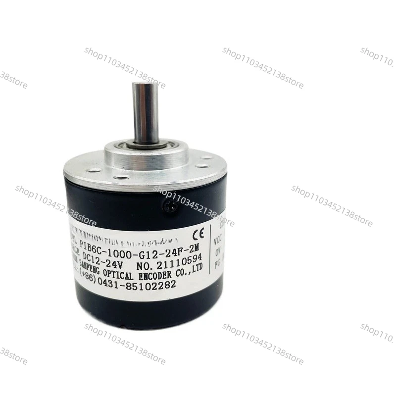 

PIB6C-1000-G12-24F-2M Encoder 1003606001024 2000 5-24F