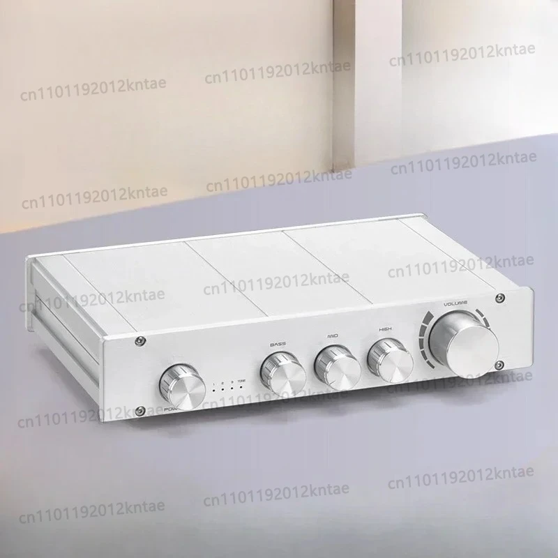 L1 L1B TonePreamplifierwith High MediumLow FrequencyAdjustment Bluetooth 5.0 Decoding Pure Class a 2.0 2.1 Channel System