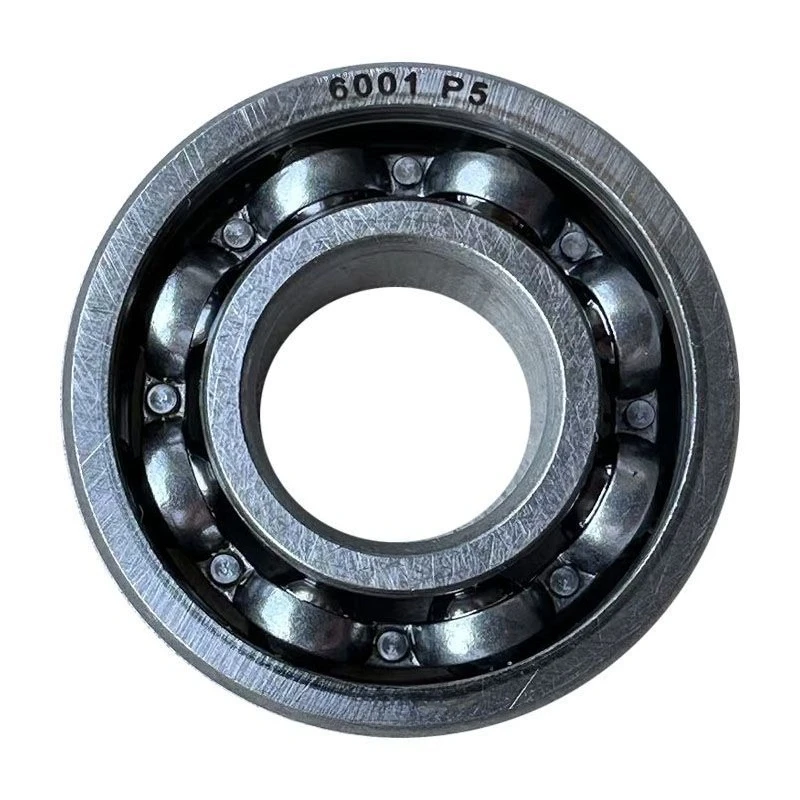 2500 Chainsaw Box Bearing Piston Needle Roller Bearing Crankshaft Clutch Bearing Anti-wear Pad Single Hand Bamboo Accessories