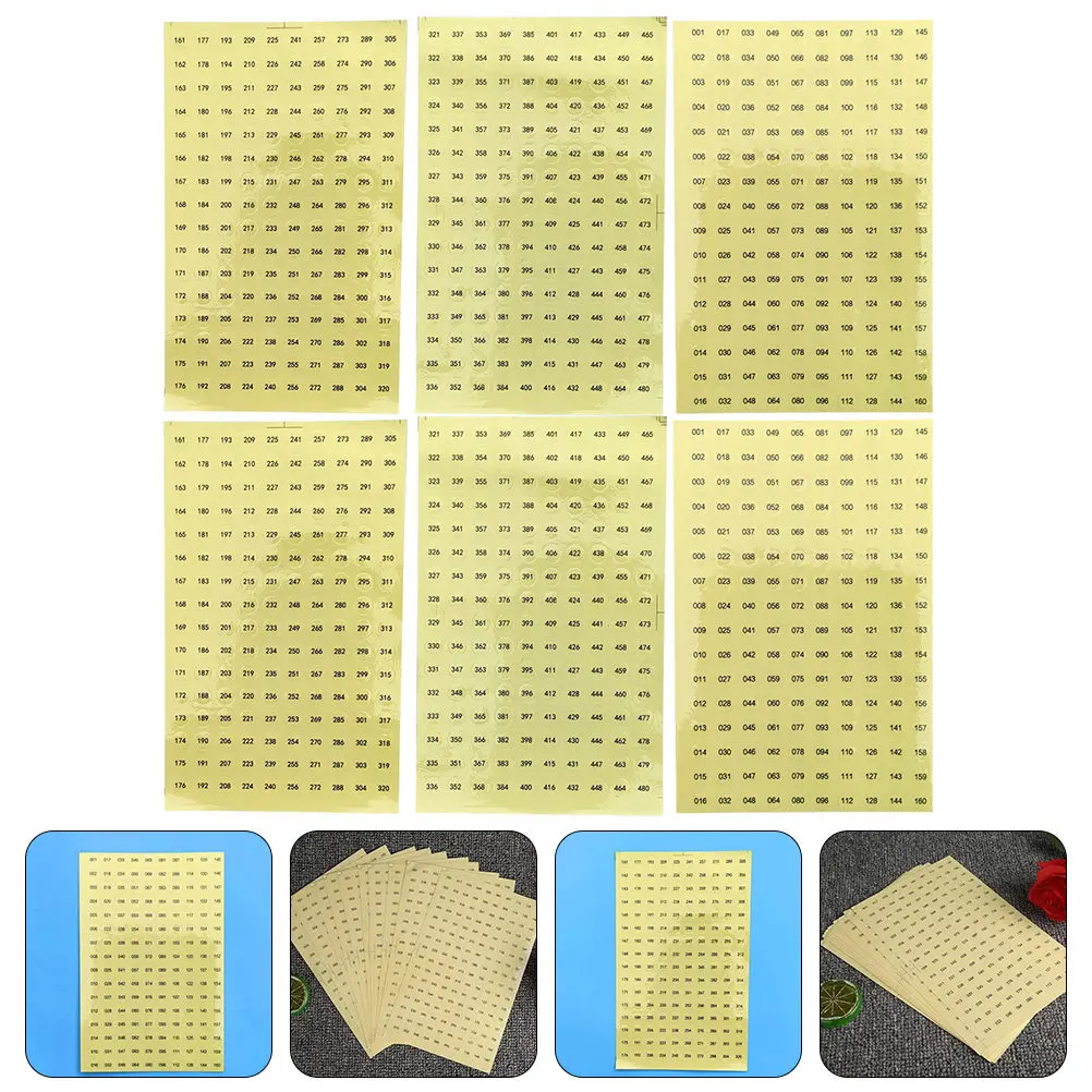 6-folhas-de-adesivos-digitais-confiaveis-a-prova-d'Agua-e-de-desbotamento-para-numeros-de-esmalte-etiquetas-de-codificacao-de-cores-para-salao