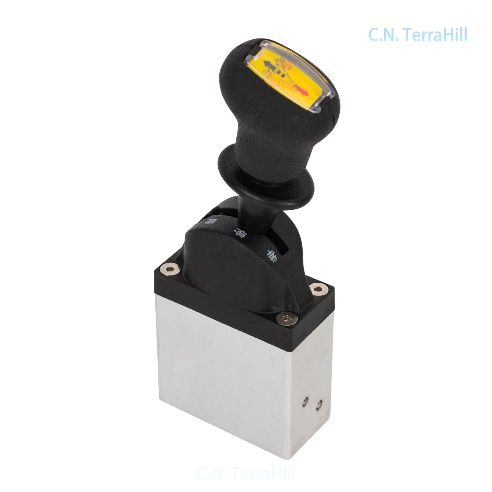 MLG Series Single Handle Manual Control Valve Flat Valve JYBF-1 Hydraulic Directional Valve for Industrial Machinery