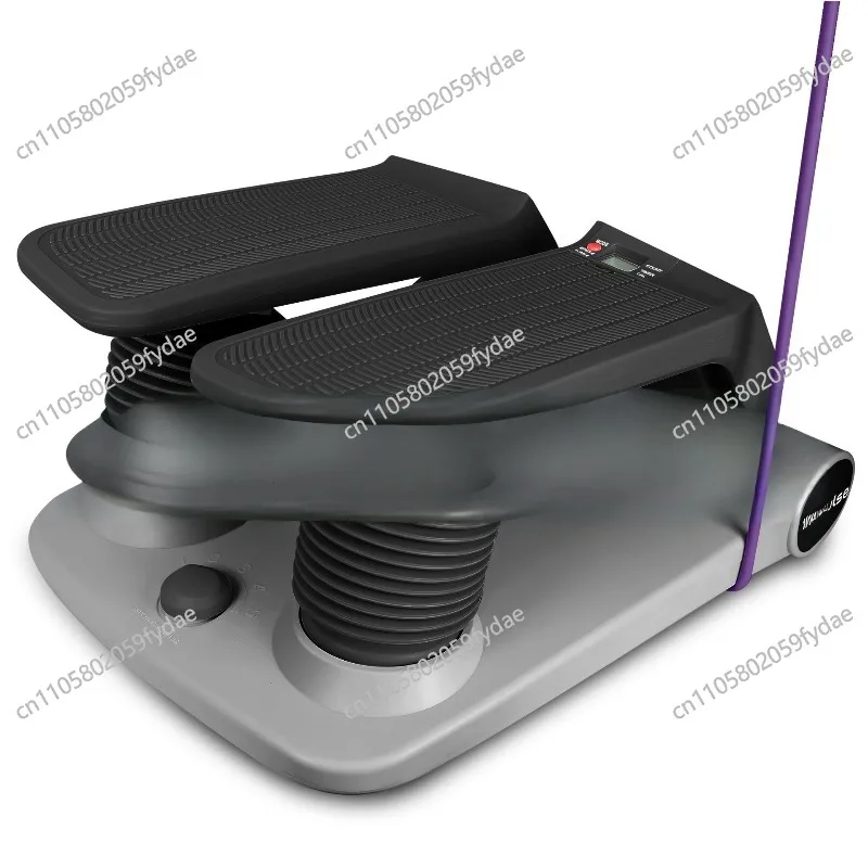 

Air Step Machine, Multi-functional Air Step Machine, Home Fitness and Shaping Foot Pedal Exercise Machine