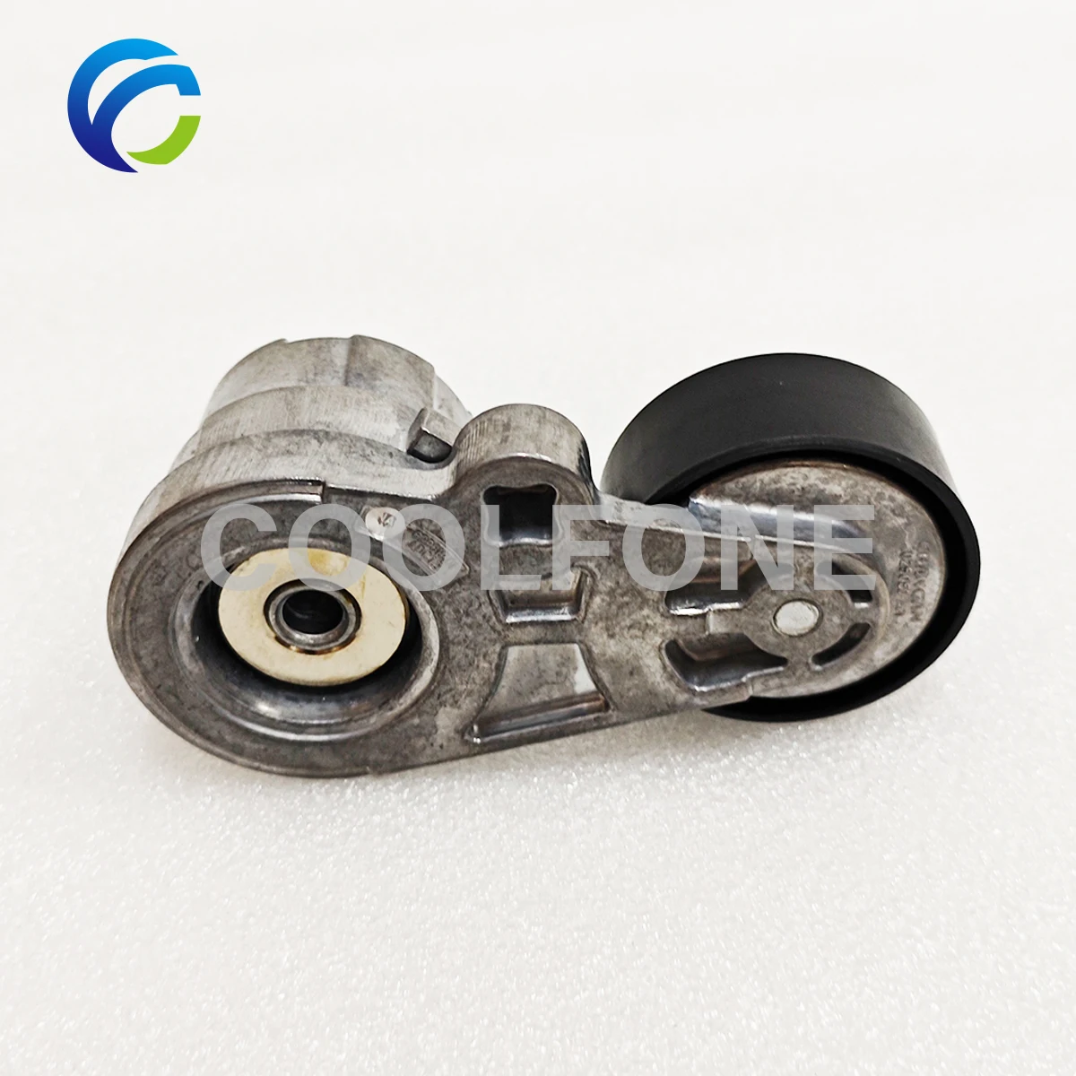 Drive Belt Automati…