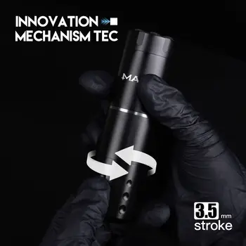 10 best sales Bút xăm mast - №4