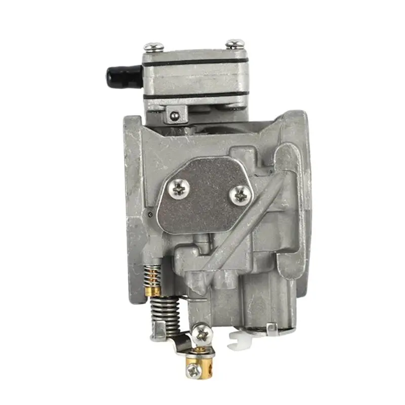 

AEE5-Boat Motor Carburetor Carb Assy 369-03200-2 369-03200-0 For Tohatsu Quicksilver Outboard NS 4 5 4HP 5HP 2 Stroke