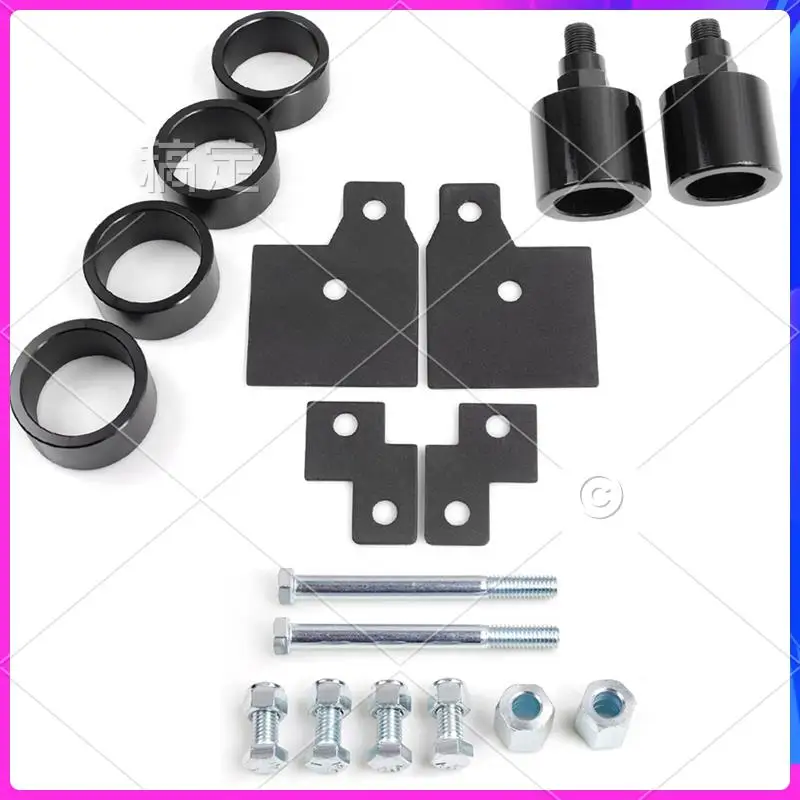 

AR-Dirt Bike Motorcycle Front & Rear Suspension Lift Kit For Polaris Sportsman 500 570 600 700 800 1999-2021