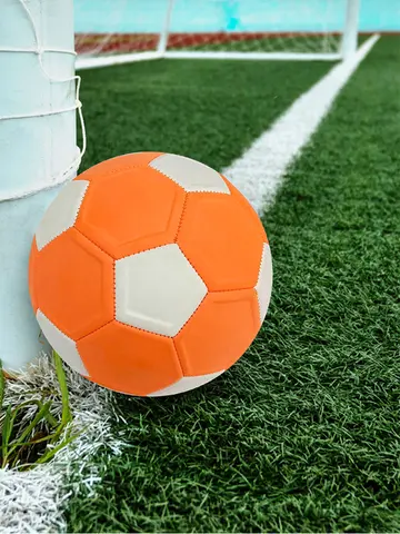 Curve Swerve Soccer Ball Magic Football Toy Great Gift For Children Perfect For Outdoor Training Or Game