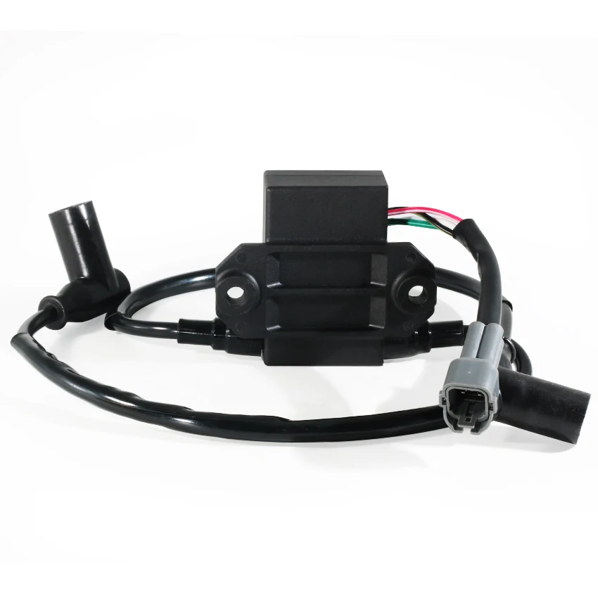 

Motorcycle Ignition Coil High Voltage Package For Ski-Doo Skandic Touring II 377 503 380 500 600 SWT ES/R F/C 136 154 156 139