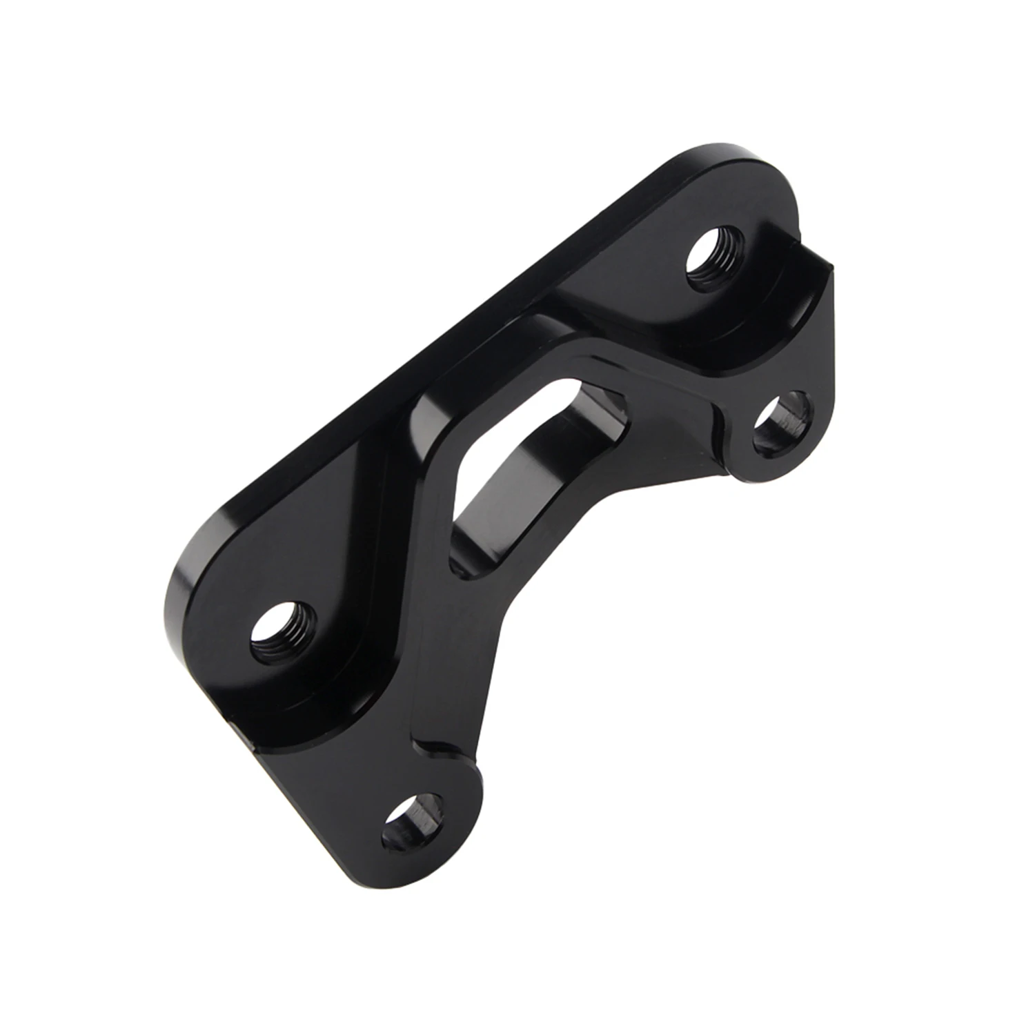 Pinças de freio para motocicleta, adaptadores de bomba para disco de freio de 300mm, acessórios modificados para yamaha xmax300