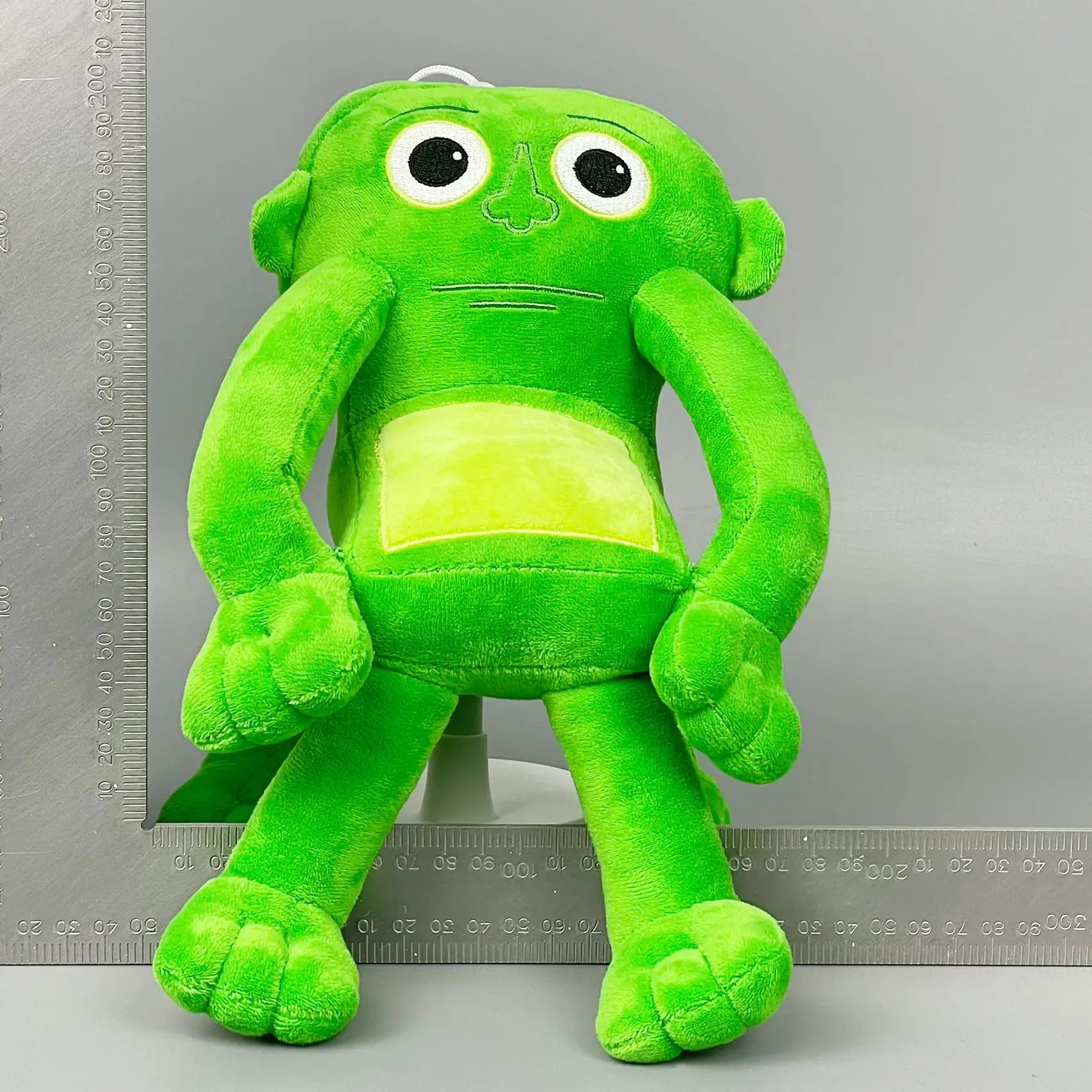 25style Steal A Brainrot Plush Toy Sammy Jandel Strawberry Elephant Plush Doll Anime Peripherals Toy Halloween Christmas Gift