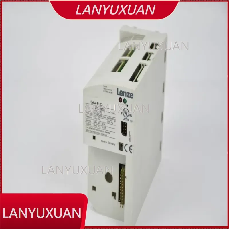 Brand New EPL 10201 Drive PLC EPZ APPL Exteion Board For PLC