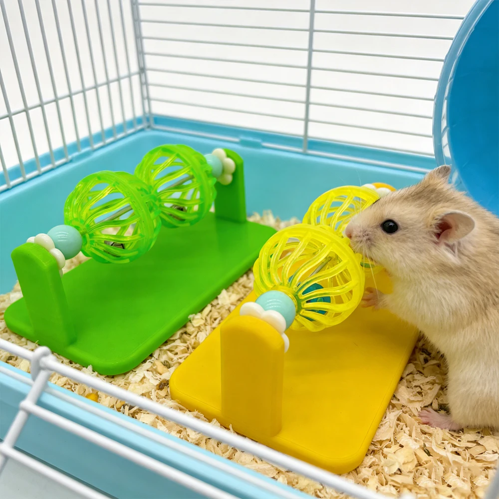 Thumbnail 4 - #9 Latest Hamster Exercise Wheels Offers