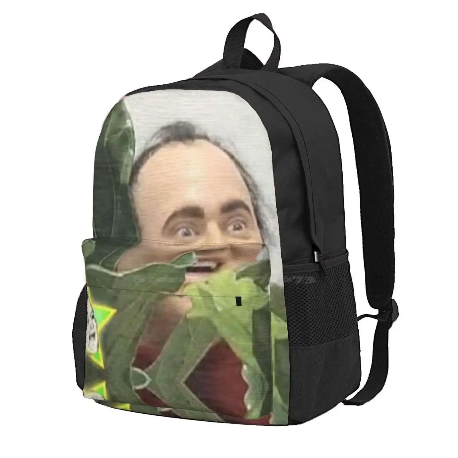 Спагетт Spooked Ya, Лидер продаж, школьный рюкзак, модные сумки, Тим и Эрик, потрясающее шоу для взрослых, плавание