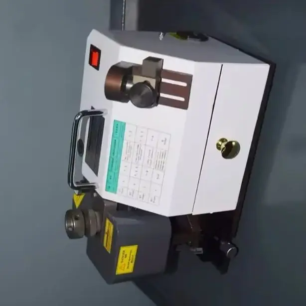 Versatile JM GD-314 Cutter Grinder for Drill Bits and Milling Cutters, 3-14mm Carbide Tool Sharpener, 110V/220V
