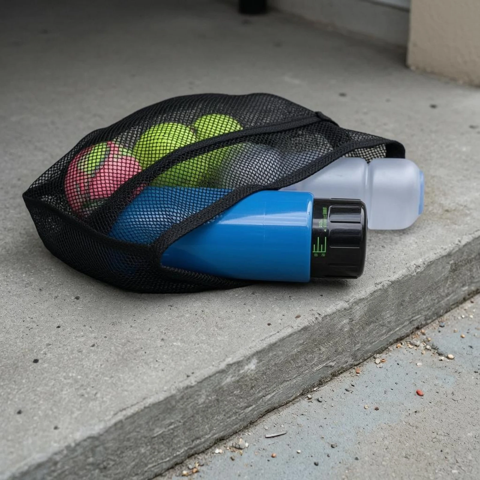 pressurizador-de-bolas-de-tenis-recipiente-selado-para-preservar-a-pressao-das-bolas-equipamento-esportivo-compacto-e-brilhante