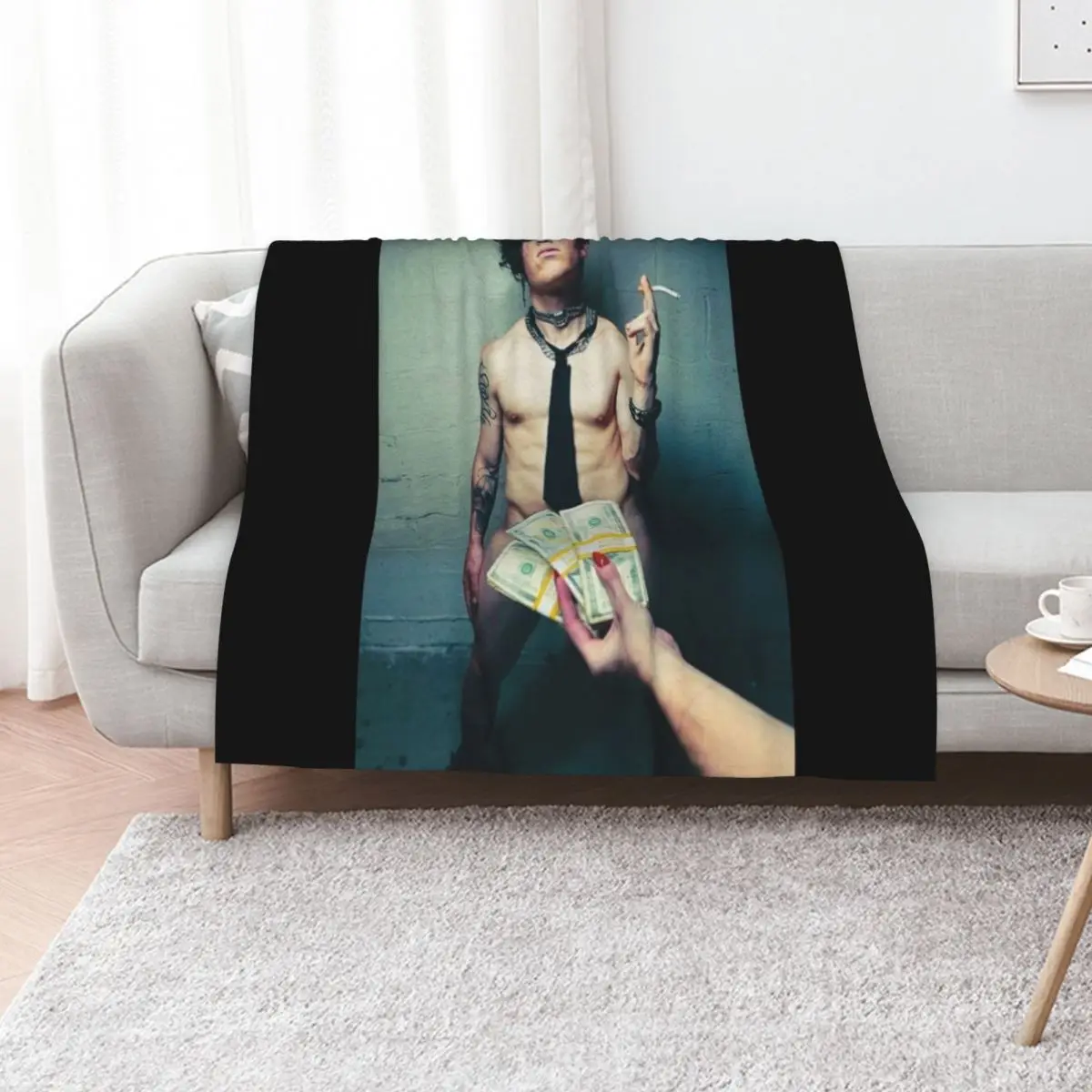 

TX2 Throw Blanket Flannel Travel blankets ands For Decorative Sofa Blankets